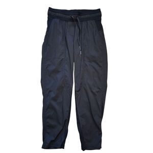 Lululemon Dance Studio Mid-Rise Crop 25" - Black